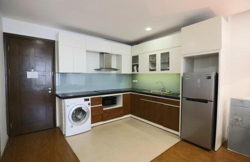 Quang An House | Maison Nha