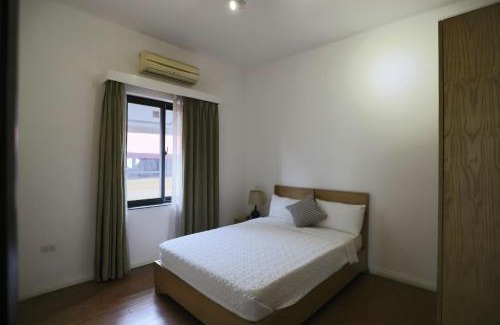 Quang An House | Maison Nha