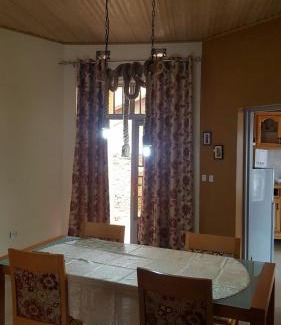 Kigali Villa | Maison Niboye