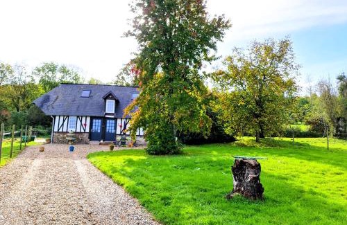 Freneuse-sur-Risle Bed & Breakfast | Maison normande
