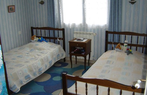 Notre-Dame-de-Monts House | Maison Notre-Dame-de-Monts, 4 pièces, 6 personnes - FR-1-540-81