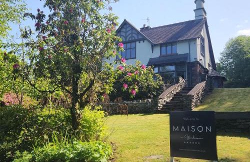 Bowness-on-Windermere House | Maison On Windermere