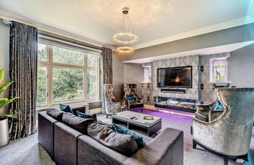 Bowness-on-Windermere House | Maison On Windermere
