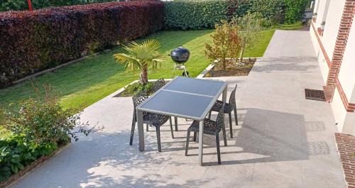 Cormeilles House | Maison OPTIKU CORMEILLES