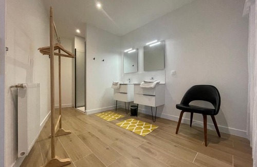 Bono House | Maison Particulière au Bono