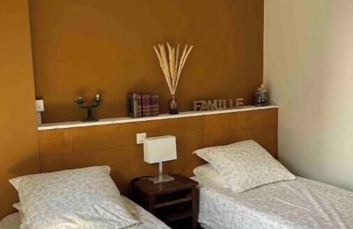 Bizanet House | Maison Paulette - charm and authenticity