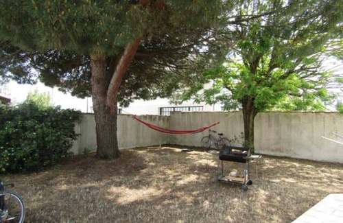 Rivedoux-Plage House | Maison Plein Pied Quartier Calme Avec Jardin, Plage à 900m, Centre Bourg à 500m
