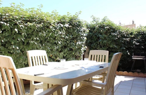 Port-la-Nouvelle House | Maison Port-la-Nouvelle, 3 pièces, 6 personnes - FR-1-229C-5