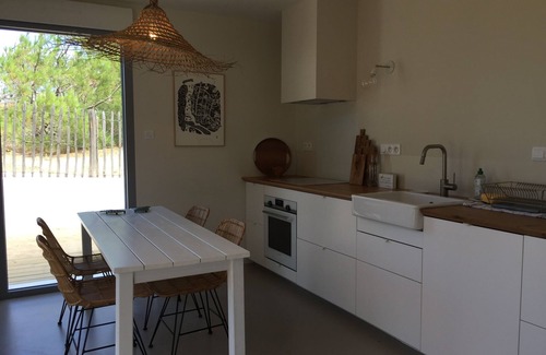 Contis-les-Bains House | Maison Pour 4 à 6 Personnes à Contis
