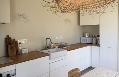 Contis-les-Bains House | Maison Pour 4 à 6 Personnes à Contis