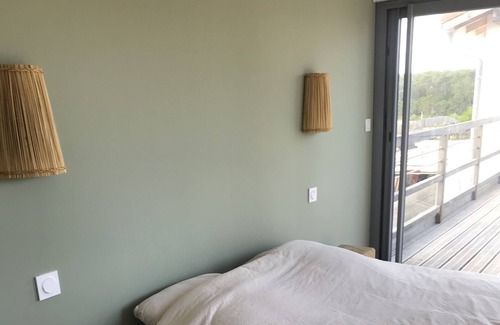 Contis-les-Bains House | Maison Pour 4 à 6 Personnes à Contis