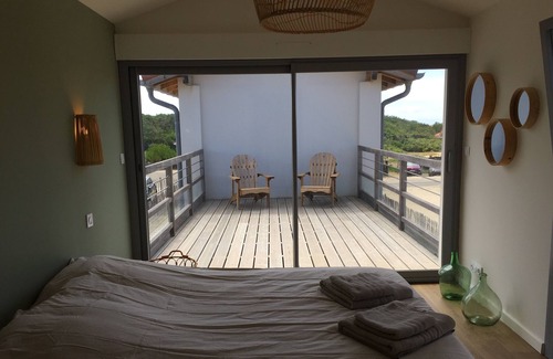 Contis-les-Bains House | Maison Pour 4 à 6 Personnes à Contis