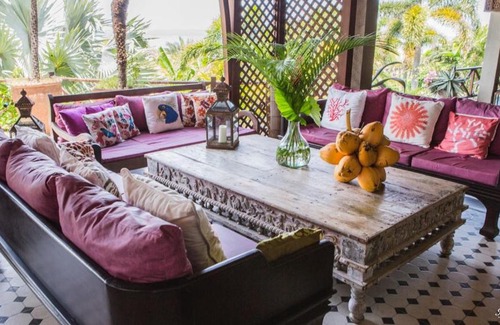 Prainha House | Maison Prainha
