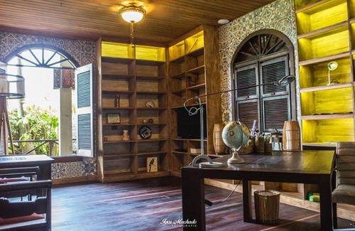Prainha House | Maison Prainha