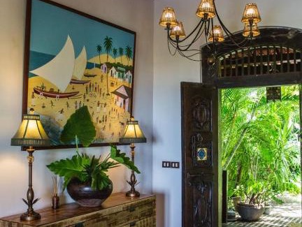 Prainha House | Maison Prainha