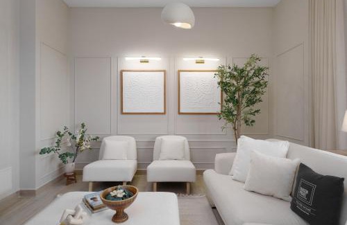 Abu Dhabi Apartment | Maison Privee - Charming Retreat with Panoramic Views on Yas Island