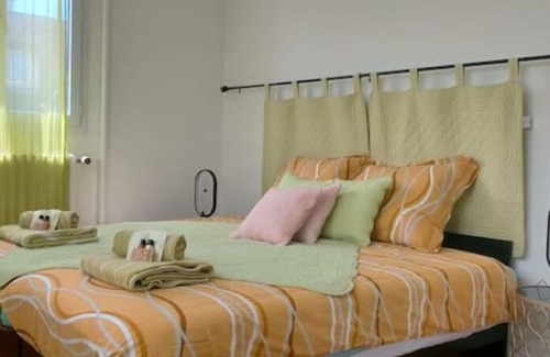 Dieppe House | Maison Proche du Bord de Mer, Wifi et Linge Inclus