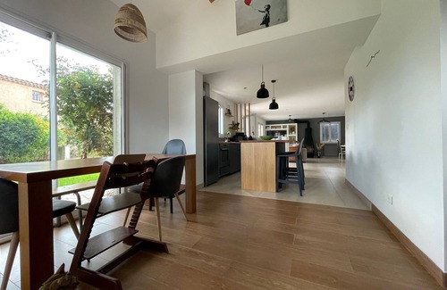 Gardanne House | Maison Provençale