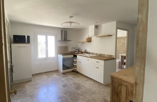 Cavaillon House | Maison Provençale Idéal Grande Famille