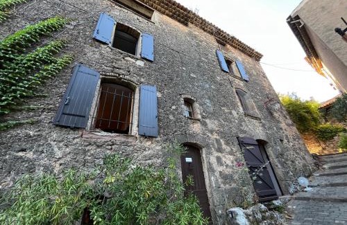 Les Arcs-sur-Argens House | Maison provençale dans village médiéval