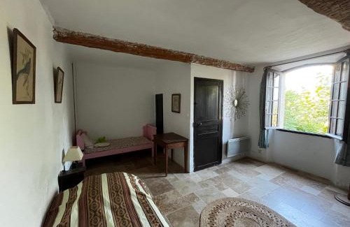 Les Arcs-sur-Argens House | Maison provençale dans village médiéval