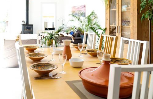 Chateau-d'Olonne House | Maison récente proche centre-ville, les Sables 8 personnes