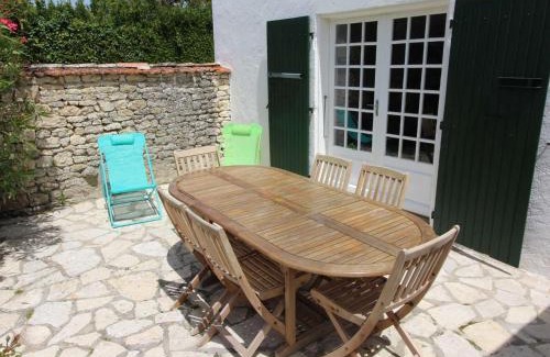 La Remigeasse House | Maison rénovée 4 pièces, proche plage, 7 couchages, jardin clos, Dolus-d'Oléron - FR-1-246A-119