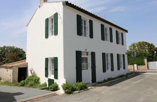 La Remigeasse House | Maison rénovée 4 pièces, proche plage, 7 couchages, jardin clos, Dolus-d'Oléron - FR-1-246A-119