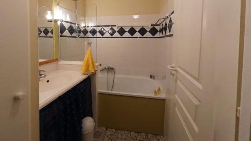 Bourgenay Resort | Maison résidence accès piscine gratuite