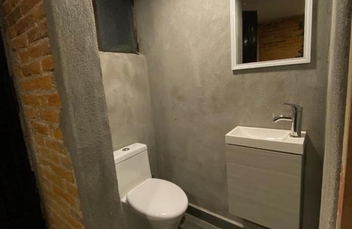 Centro Historico Apartment | Maison Rayón - La Petite Suite - Centro Histórico
