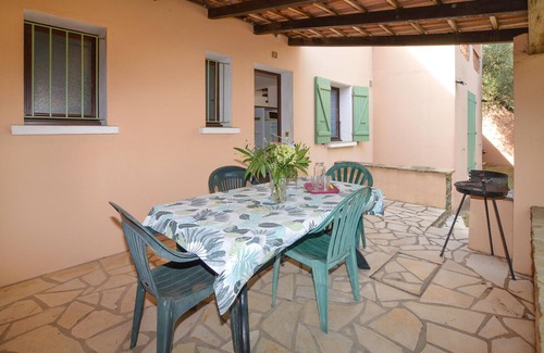 Querciolo House | Maison residence piscine