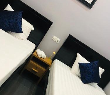 Kampot House | Maison Rivera Guest House