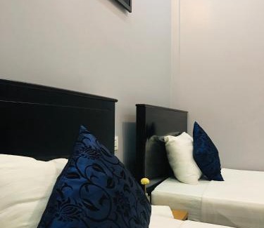 Kampot House | Maison Rivera Guest House