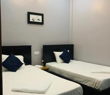 Kampot House | Maison Rivera Guest House
