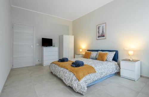 Vittoria Apartment | Maison Rosaria