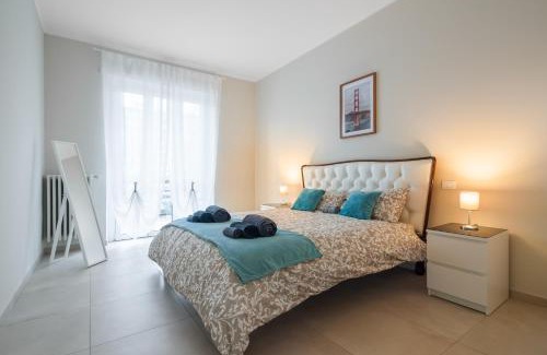 Vittoria Apartment | Maison Rosaria
