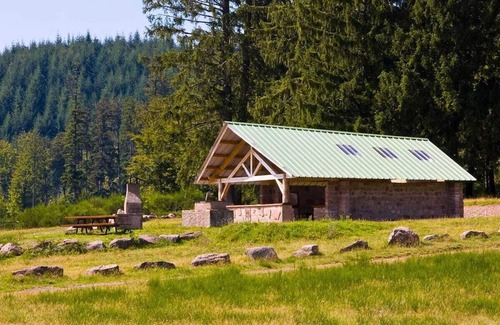 Schirmeck House | Maison Rurale En Bordure De Forêt