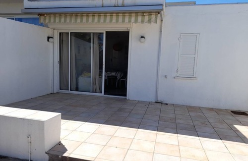 Marine de Saint Ambroggio House | Maison - Sant'ambroggio - La Méditerranée au Bout de la Terrasse