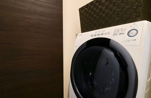 Kita Ward House | MAISON SAPPORO 101 Up to 6 people Free WiFi ava / Sapporo Hokkaidō