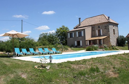 Lacepede House | Maison Sigalas, charming house