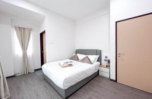 Taman P Ramlee Apartment | Maison Signature Suites