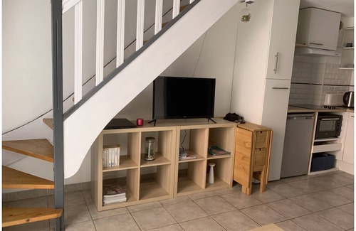 Beziers House | Maison Situé Dans une Résidence de Vacances Avec Piscines et Stationnement Privé