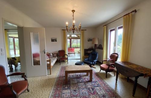 La Roche-Posay House | Maison spacieuse avec jardin, proche Thermes et commodités à La Roche-Posay - FR-1-541-17