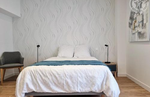 Viels-Maisons House | Maison spacieuse avec jardin, près de Disneyland et Reims, idéale pour familles et amis - FR-1-532-22