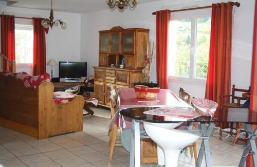 Gerardmer House | Maison spacieuse près de Gérardmer avec vue sur le lac