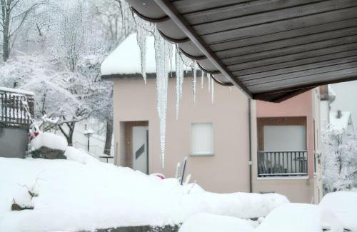 Gerardmer House | Maison spacieuse près de Gérardmer avec vue sur le lac