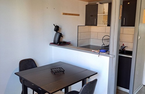 Camiers House | Maison St Cécile 2km de la Plage