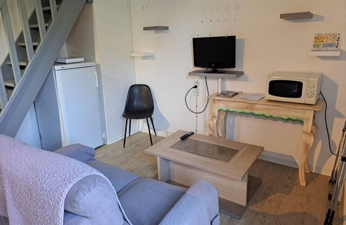 Camiers House | Maison St Cécile 2km de la Plage