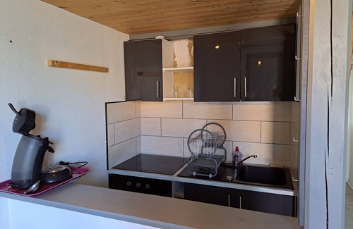 Camiers House | Maison St Cécile 2km de la Plage