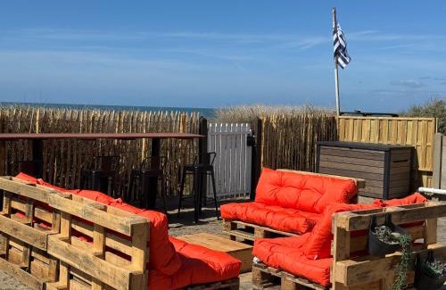 La Turballe House | Maison sur la plage , pour vivre des vacances iodées " La Bastille"